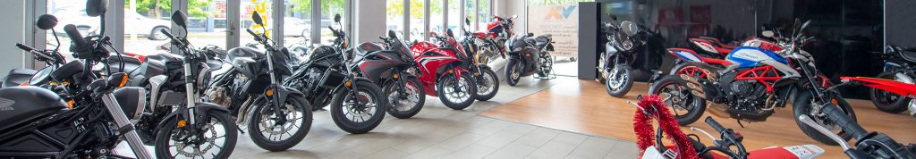 A1 Motorcycles