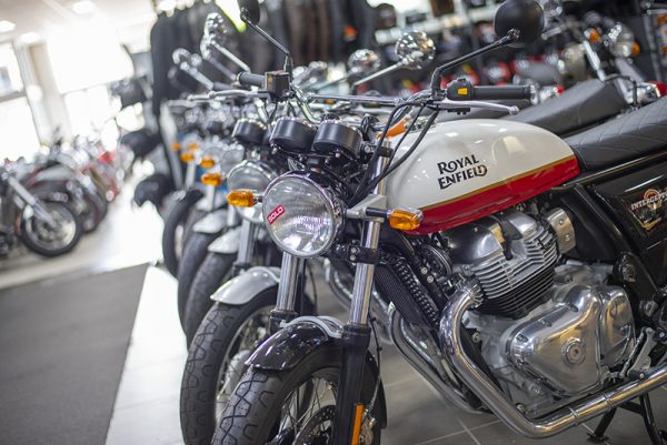 motorcycle a1